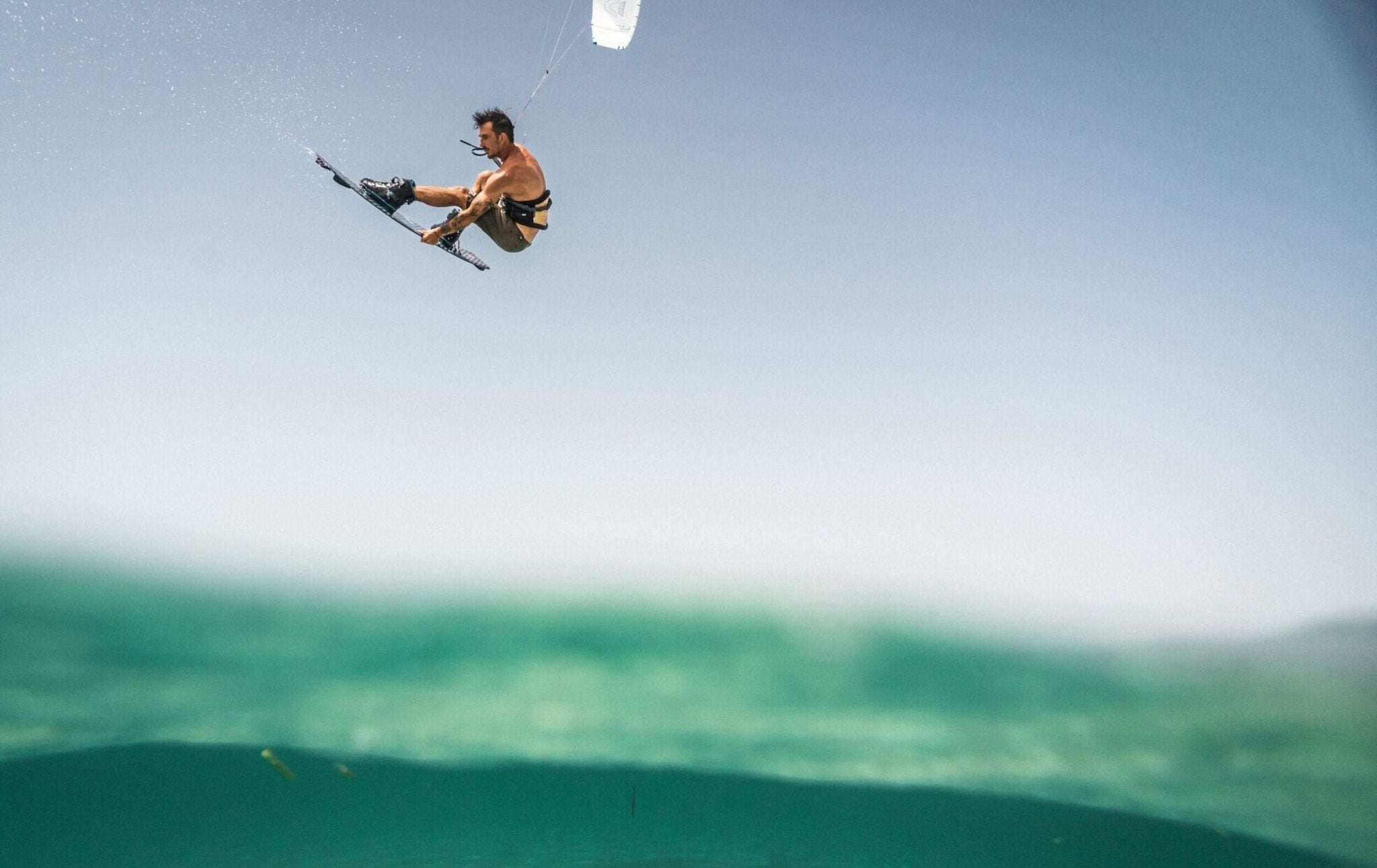 Duotone Twintip Team Series Freestyle SLS 2025