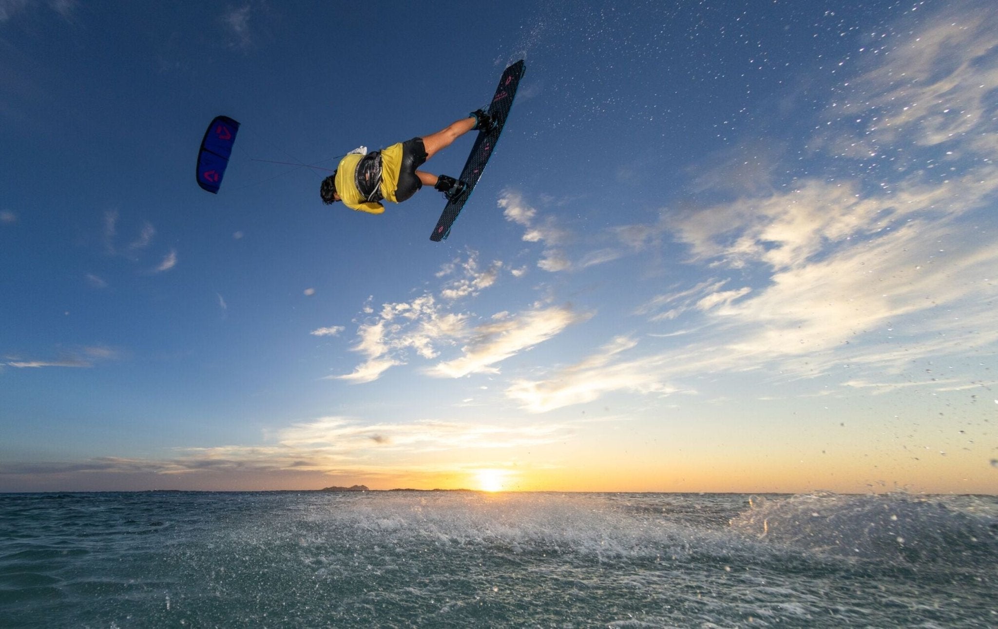 Duotone Twintip Team Series Freestyle SLS 2025