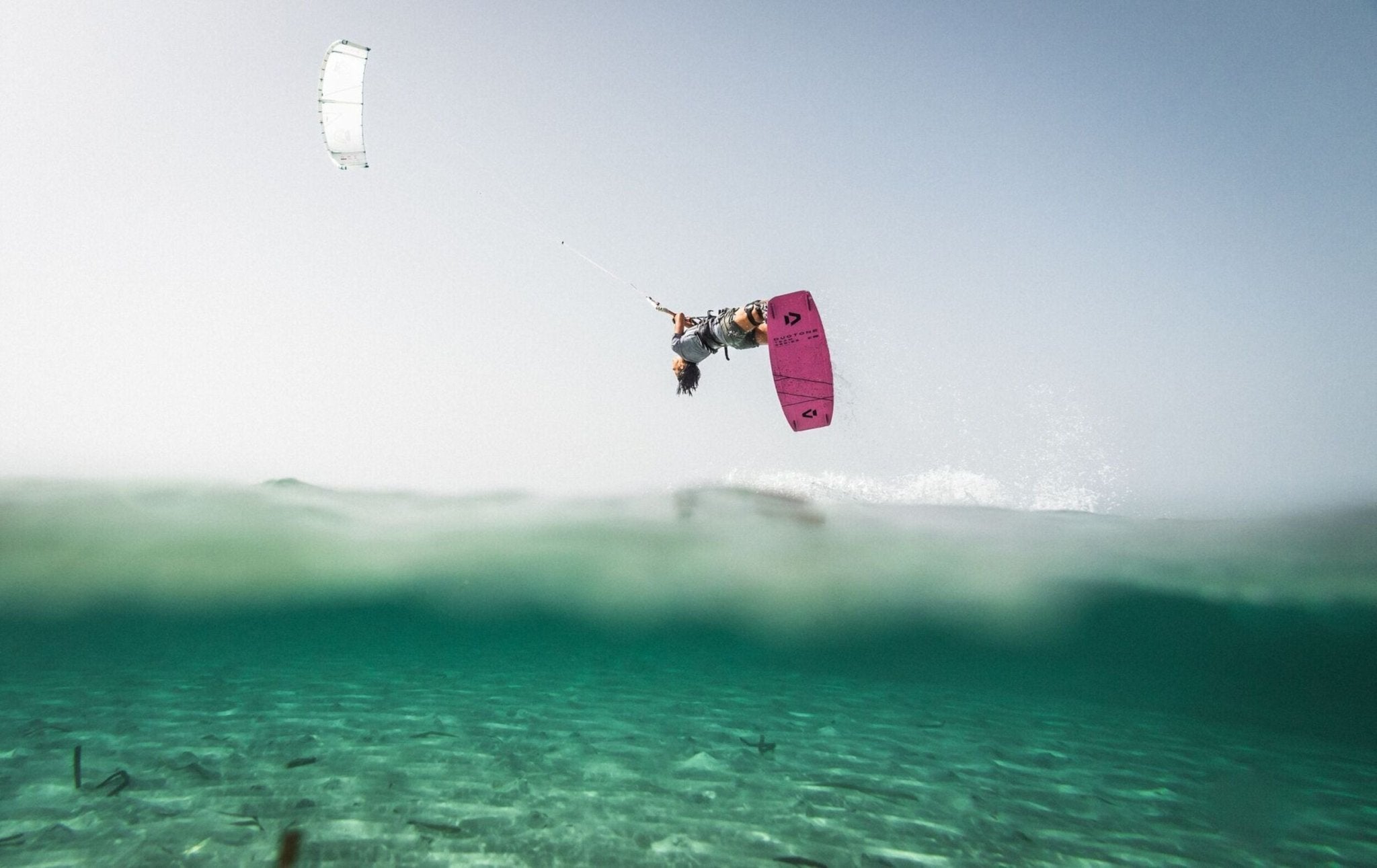 Duotone Twintip Team Series Freestyle SLS 2025