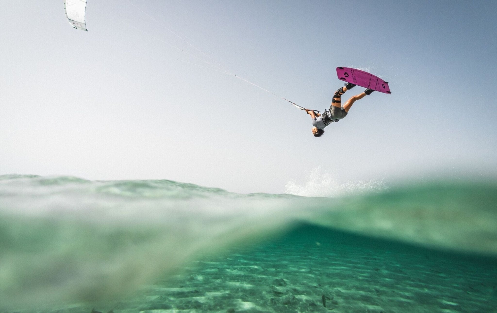 Duotone Twintip Team Series Freestyle SLS 2025