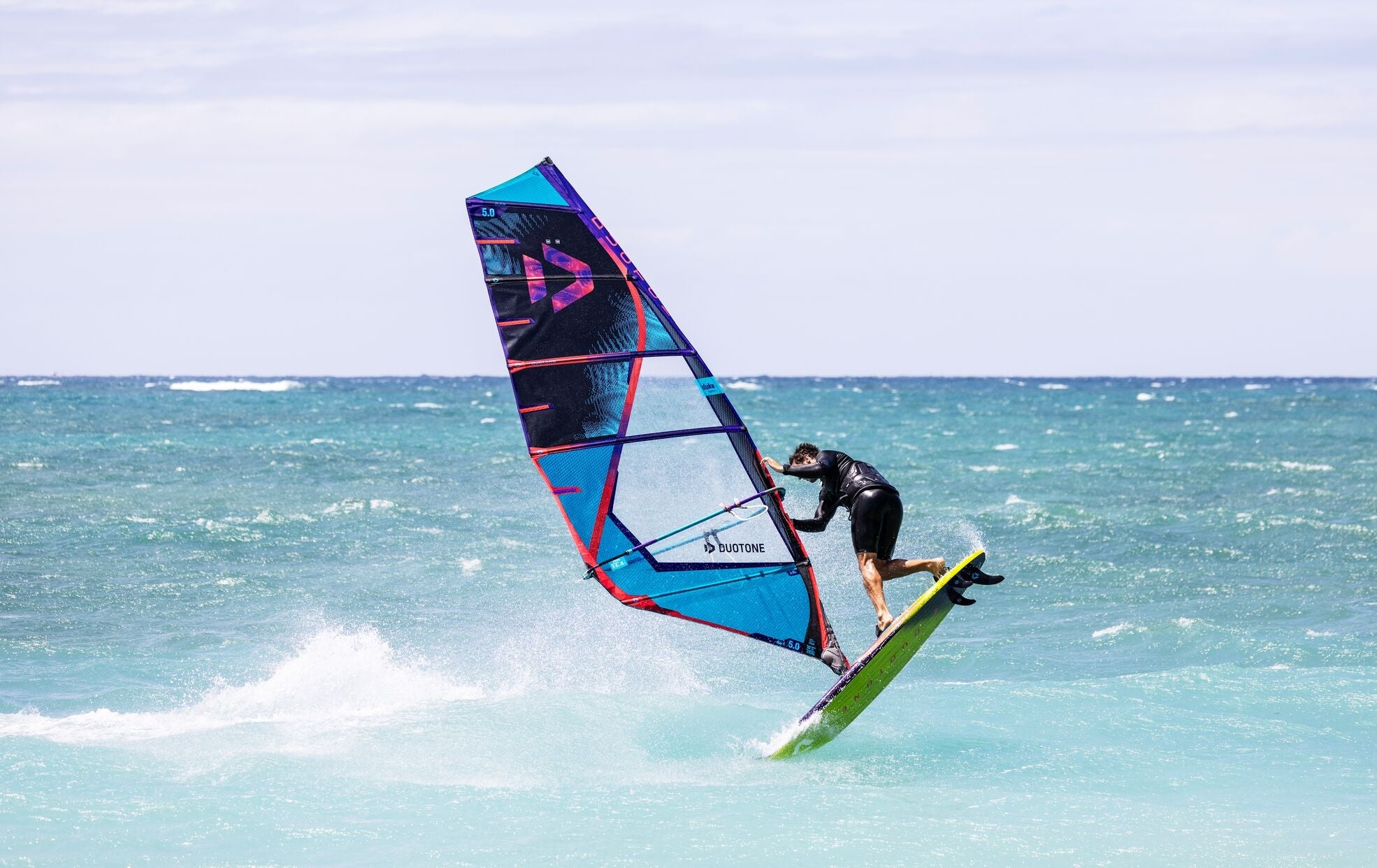 Duotone Ultra FreeWave SLS | Ultra FreeWave 2025