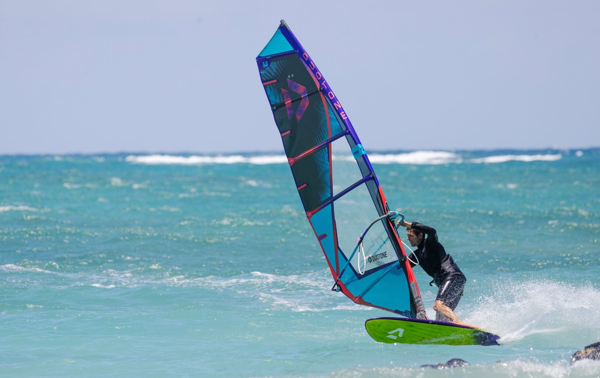 Duotone Ultra FreeWave SLS | Ultra FreeWave 2025