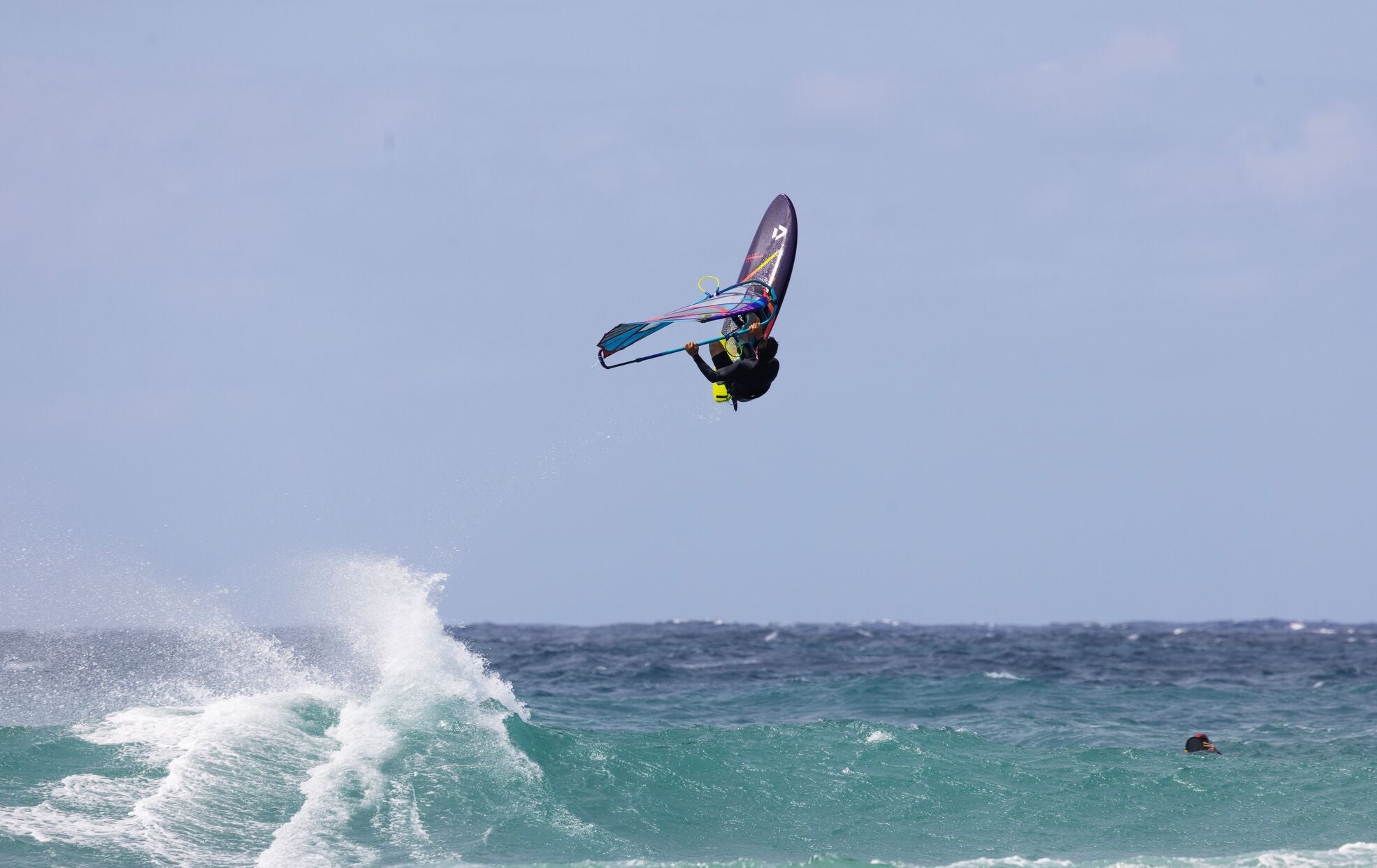 Duotone Ultra FreeWave SLS | Ultra FreeWave 2025