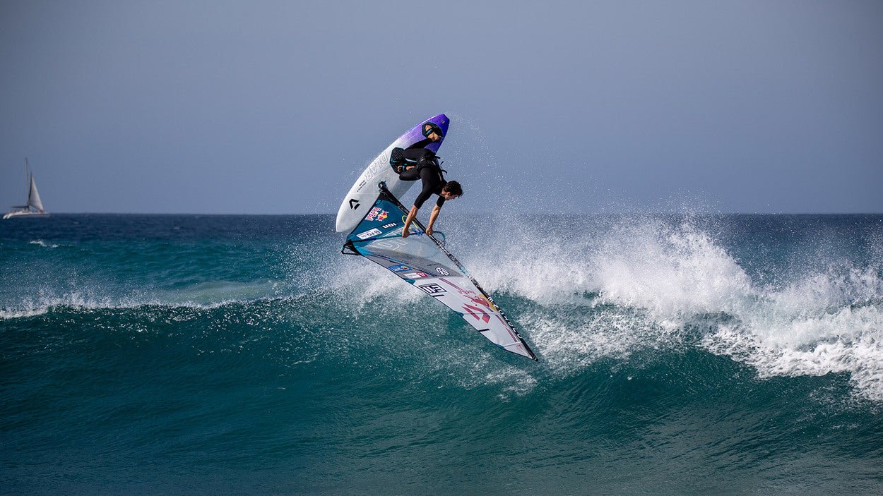 Duotone Ultra Grip (Quad) D/LAB (MTO, incl. fin)