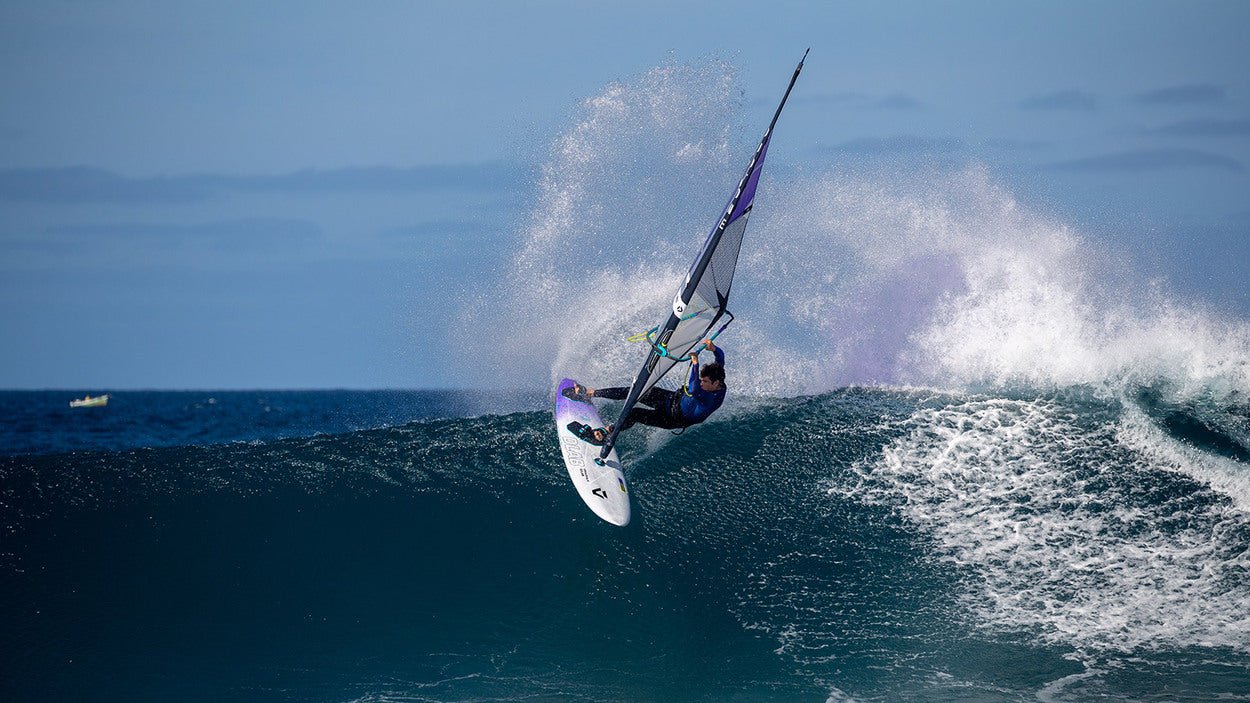 Duotone Ultra Grip (Quad) D/LAB (MTO, incl. fin)