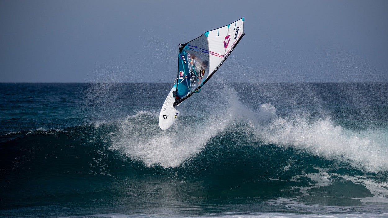 Duotone Ultra Grip (Quad) D/LAB (MTO, incl. fin)