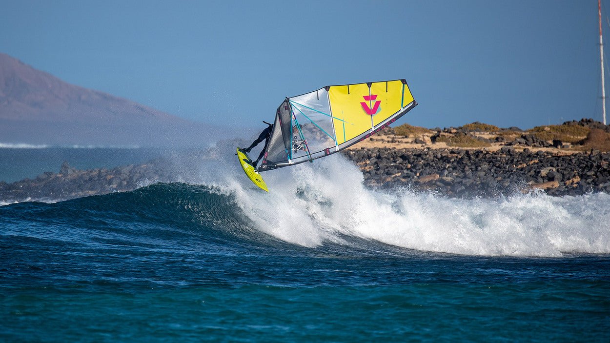 Duotone Ultra Grip (Quad) (SB, incl. fin)