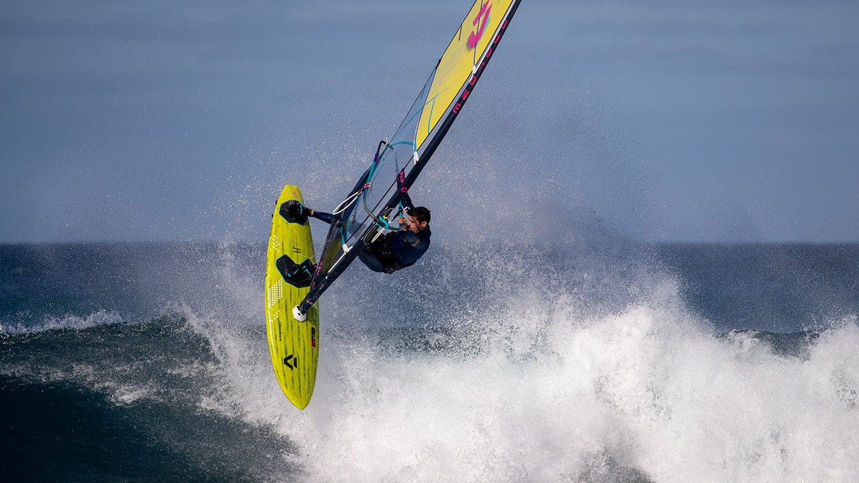 Duotone Ultra Grip (Quad) (SB, incl. fin)