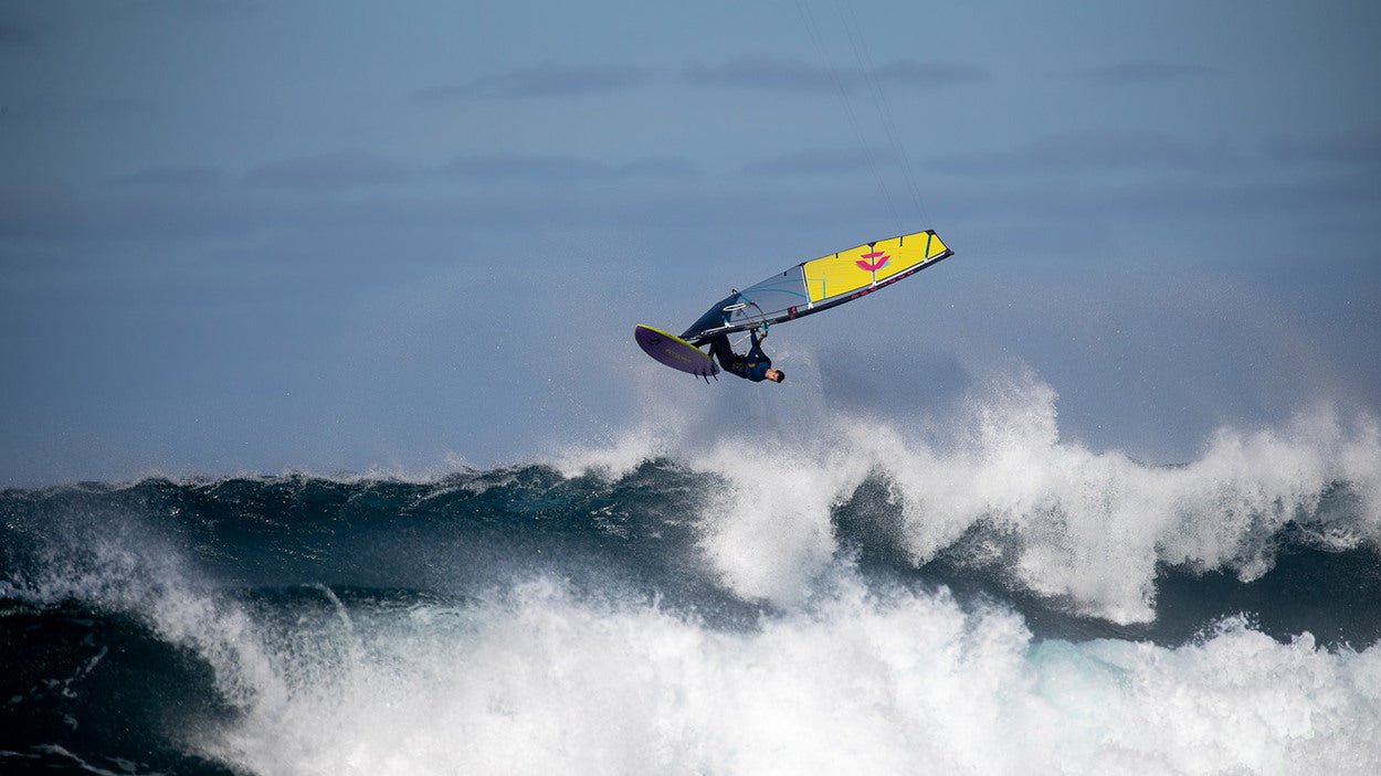 Duotone Ultra Grip (Quad) (SB, incl. fin)