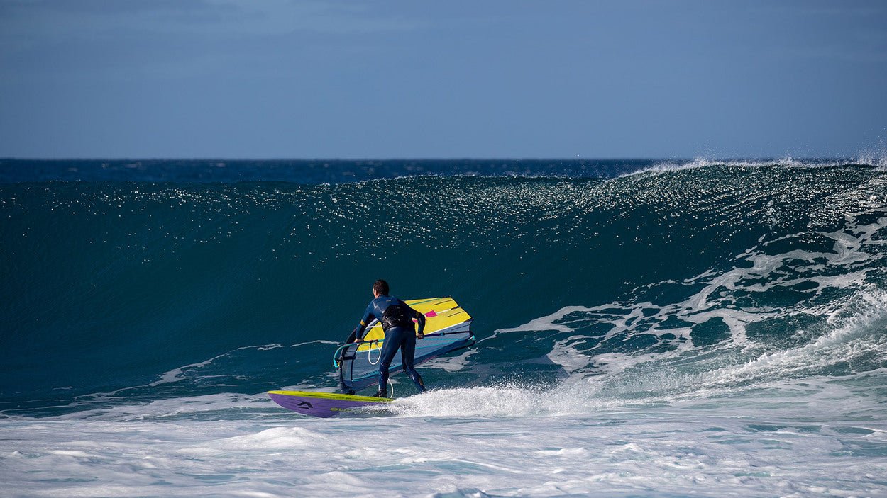 Duotone Ultra Grip (Quad) (SB, incl. fin)