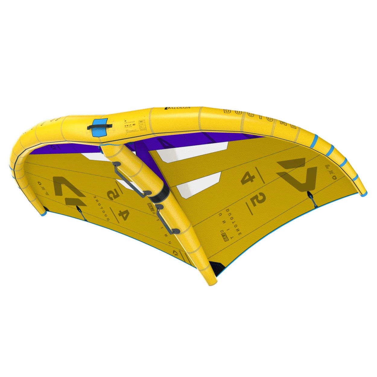 Duotone Unit D/LAB 2024