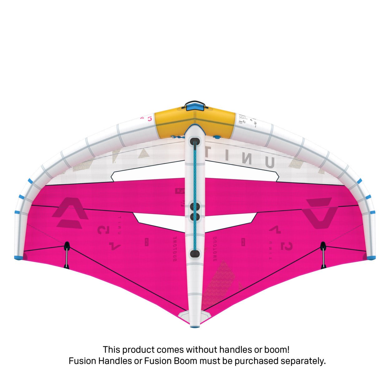 Duotone Unit SLS Wing