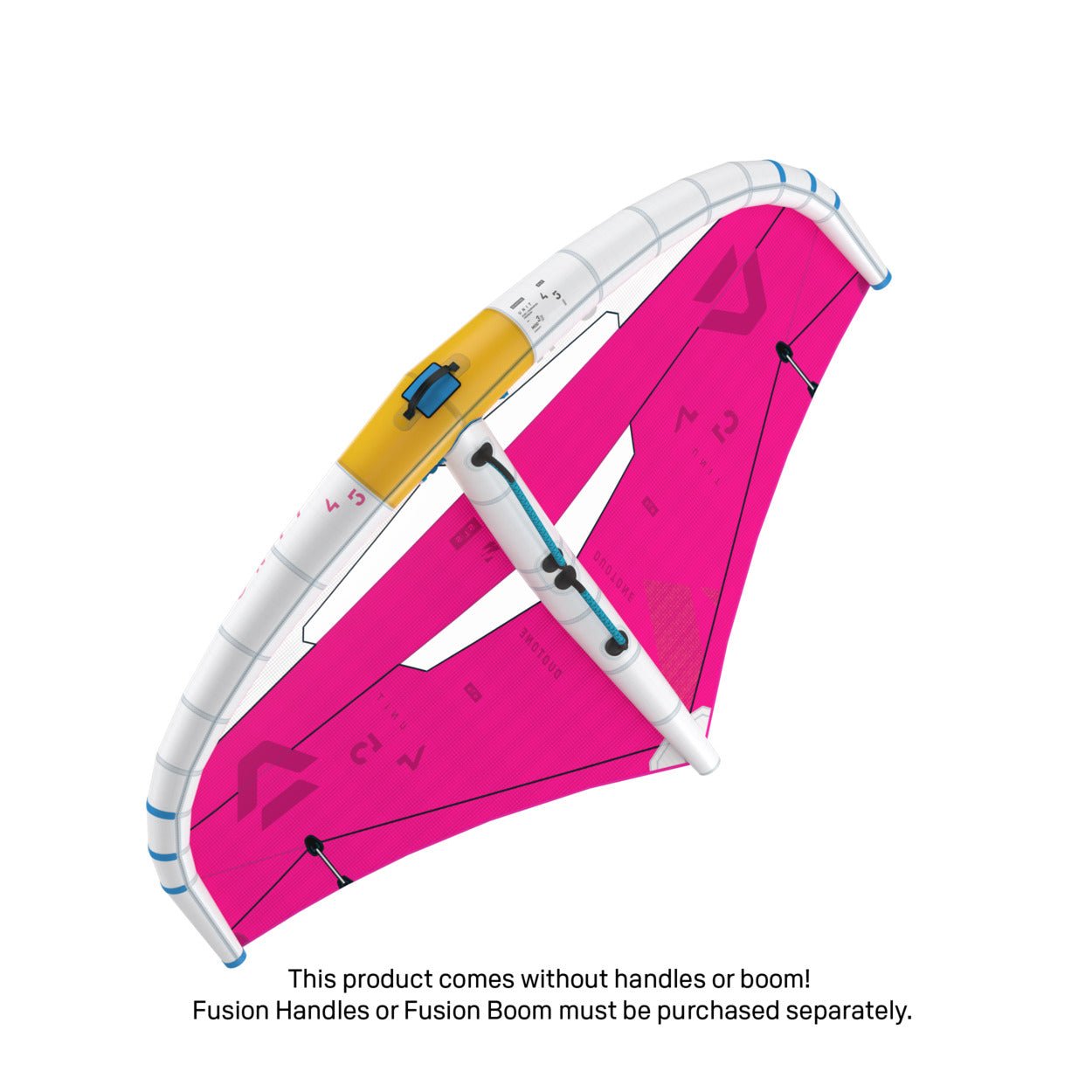 Duotone Unit SLS Wing