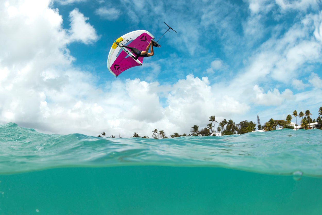 Duotone Unit SLS Wing