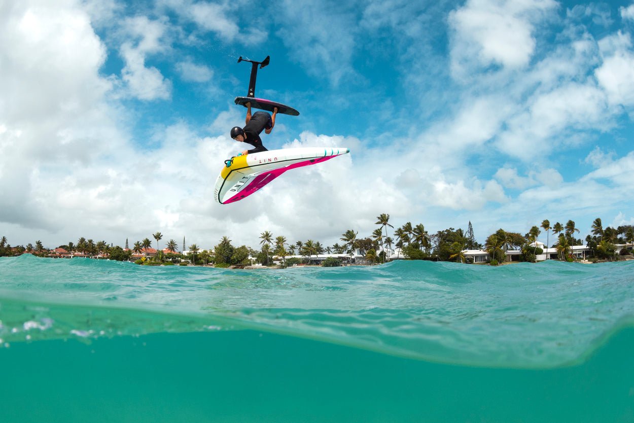 Duotone Unit SLS Wing