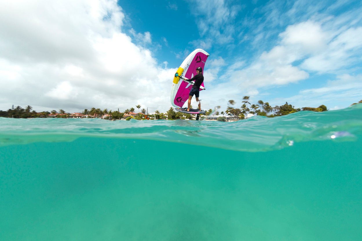 Duotone Unit SLS Wing