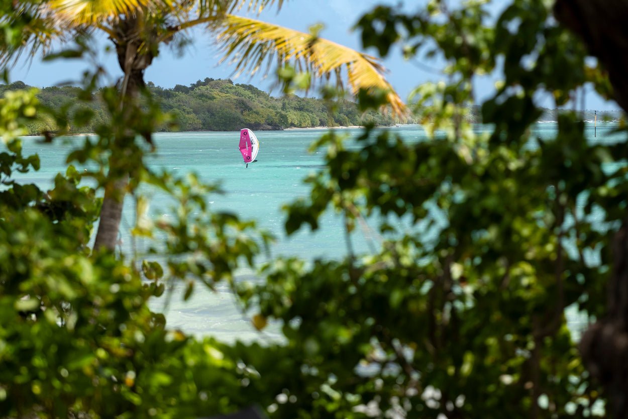 Duotone Unit SLS Wing