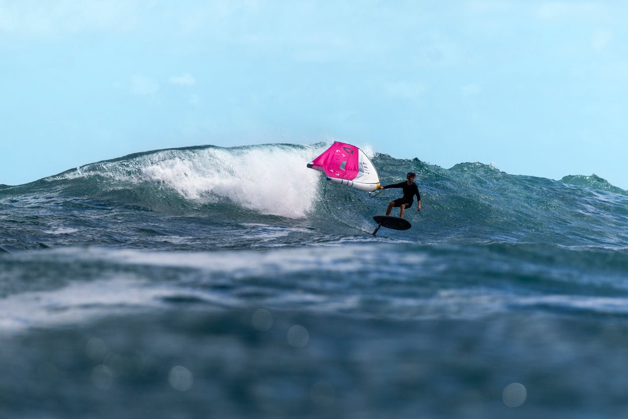 Duotone Unit SLS Wing