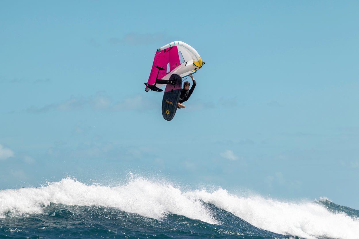 Duotone Unit SLS Wing