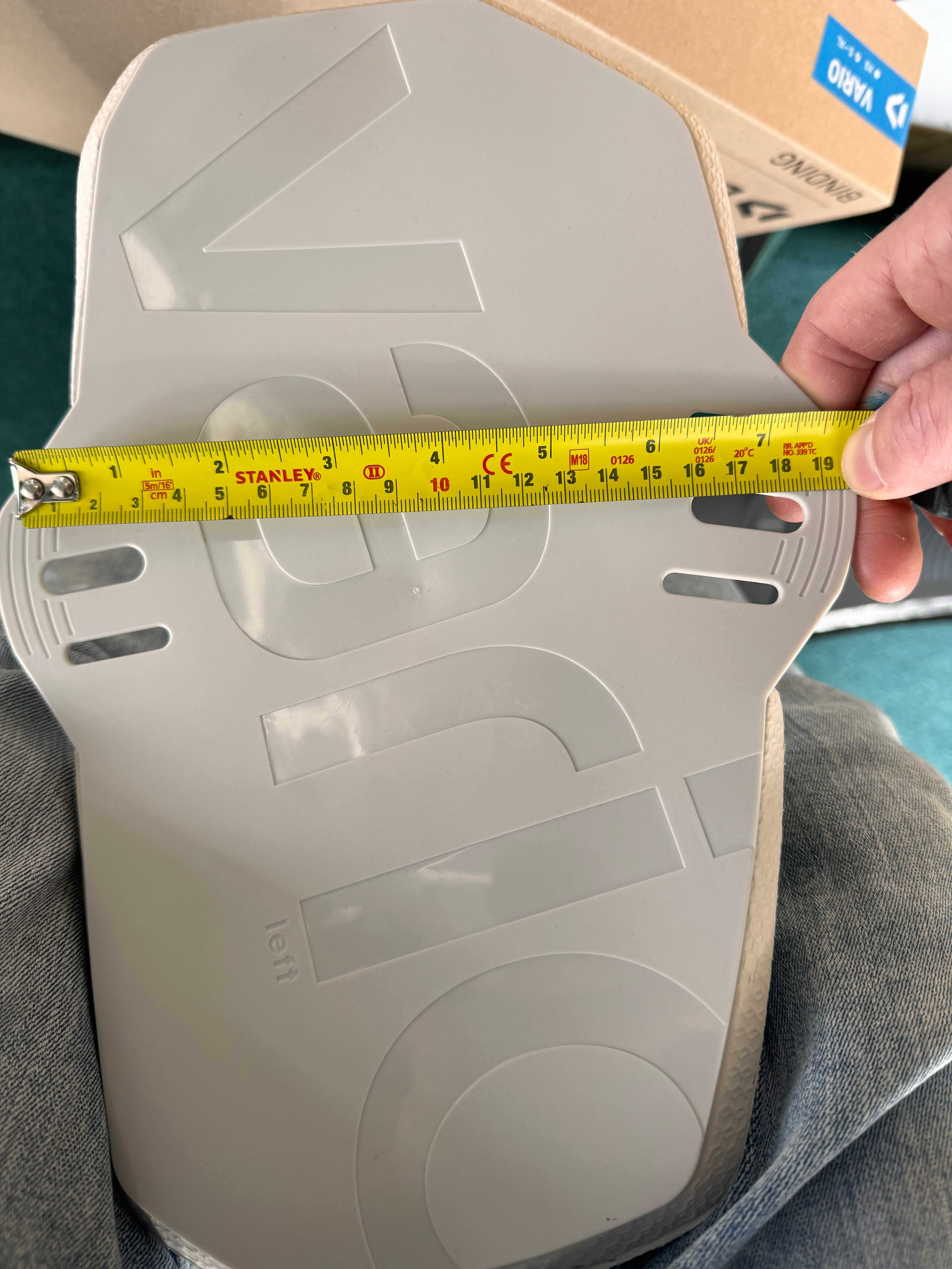 Duotone Vario Combo 2024