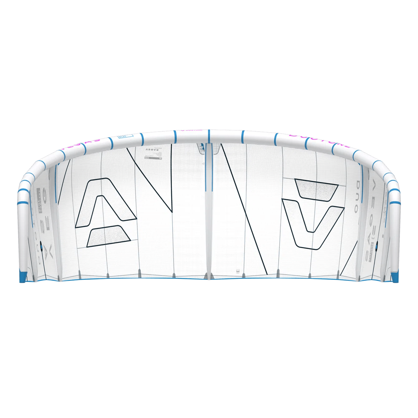 Duotone Vegas Concept Blue 2025