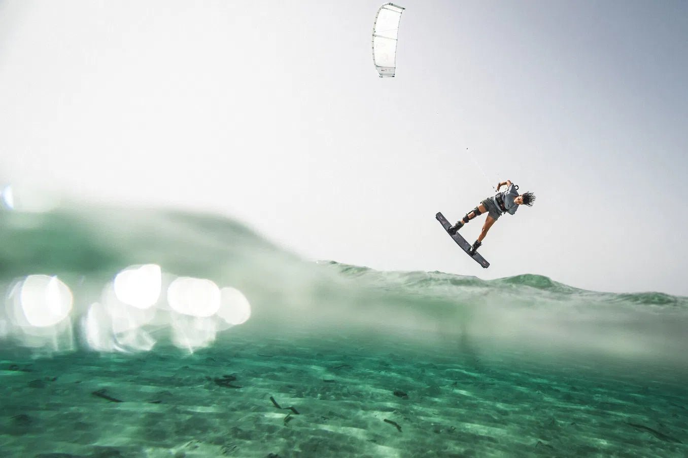 Duotone Vegas Concept Blue 2025