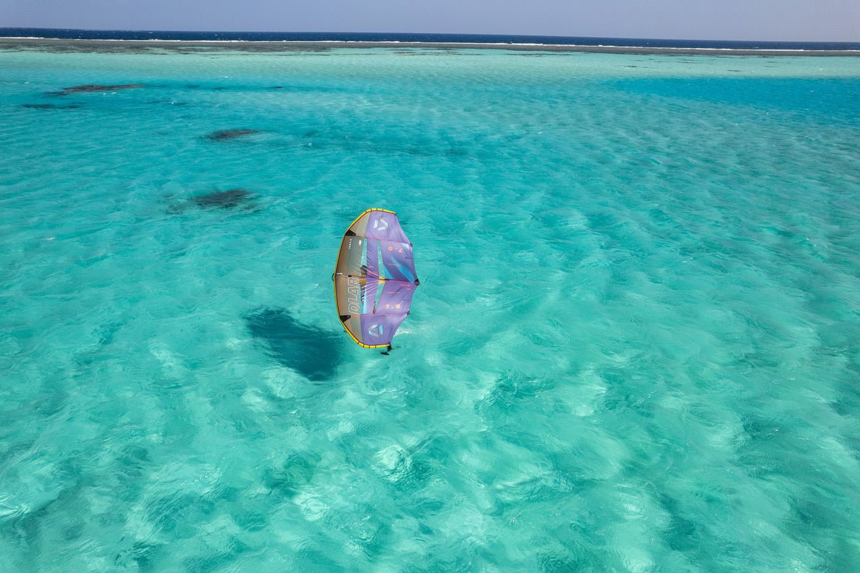 Duotone Ventis FS D/LAB