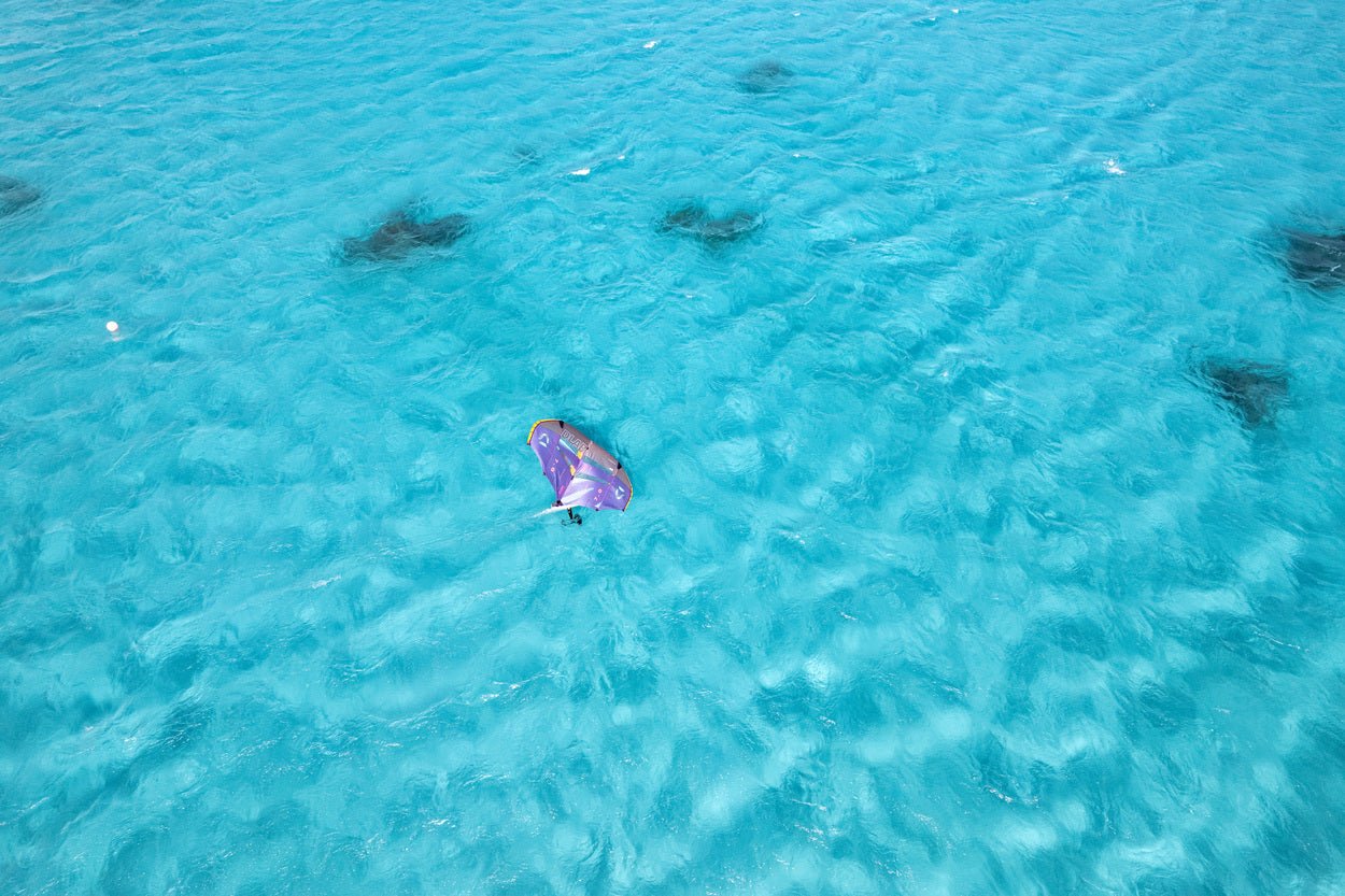 Duotone Ventis FS D/LAB