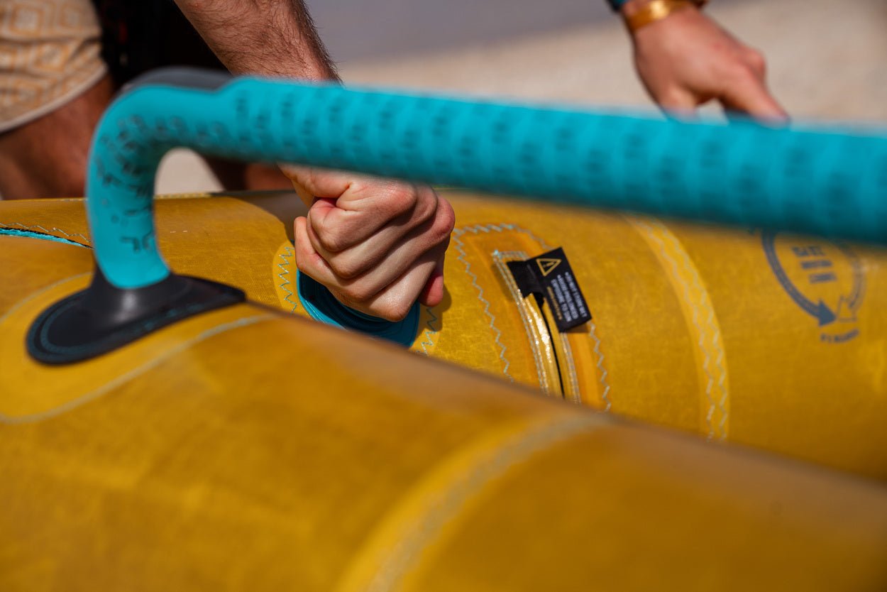 Duotone Ventis FS D/LAB