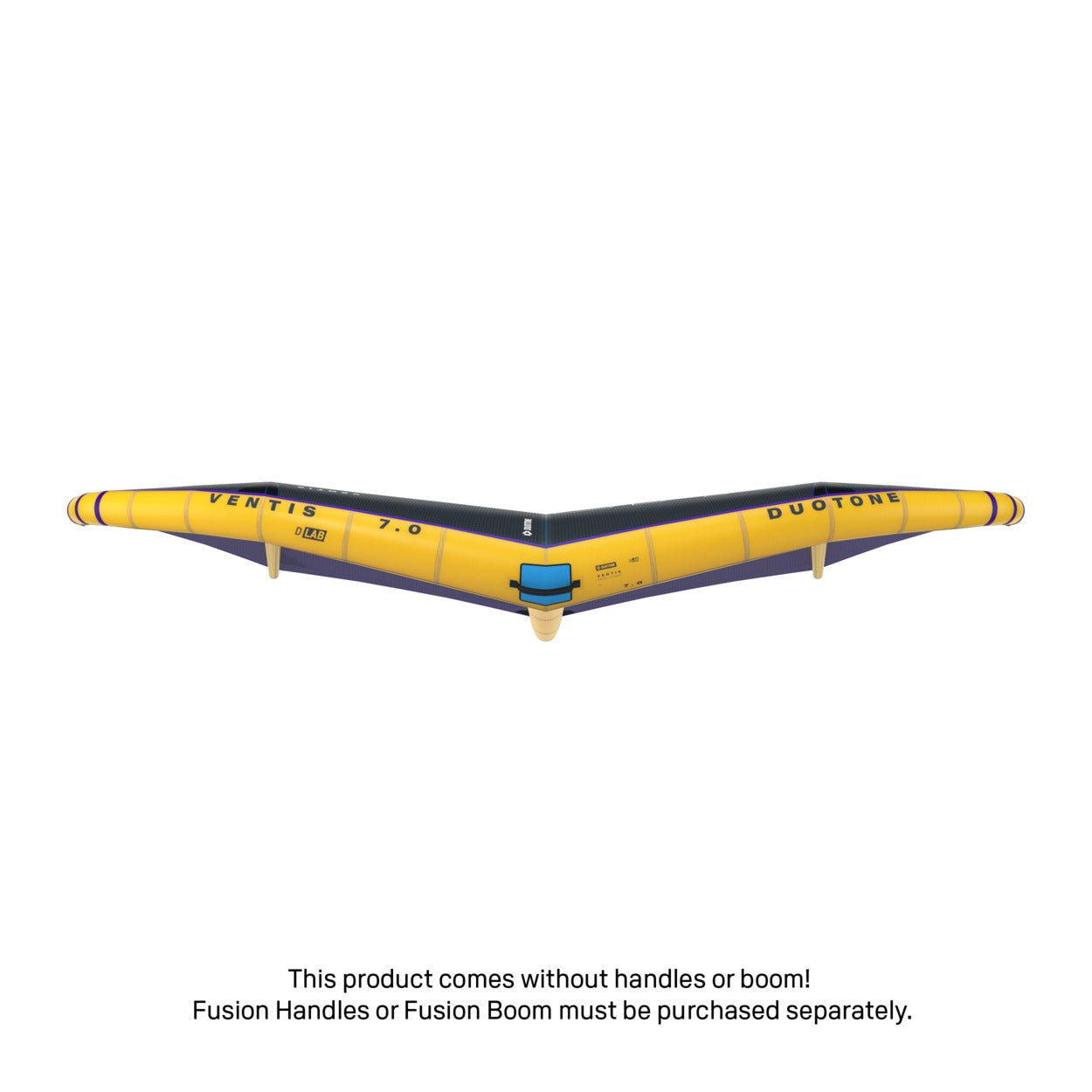 Duotone Ventis FS D/LAB