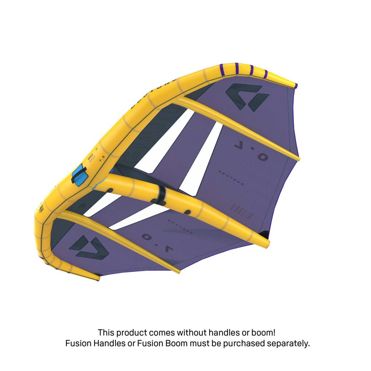 Duotone Ventis FS D/LAB