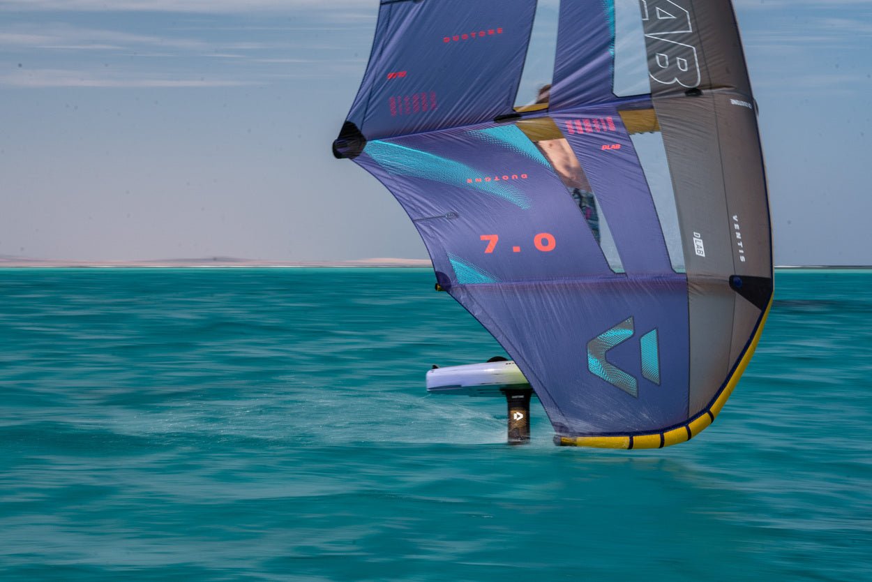 Duotone Ventis FS D/LAB