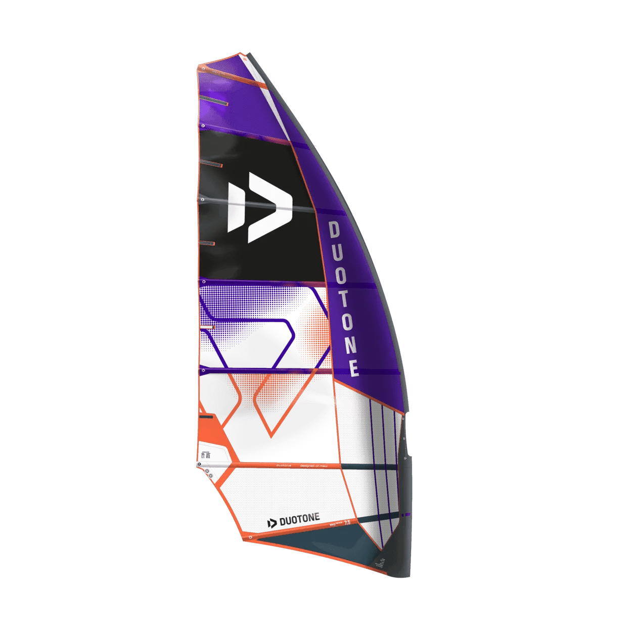 Duotone Warp_Foil 20.26 (MTO) Windsurfing Race Foil Sail