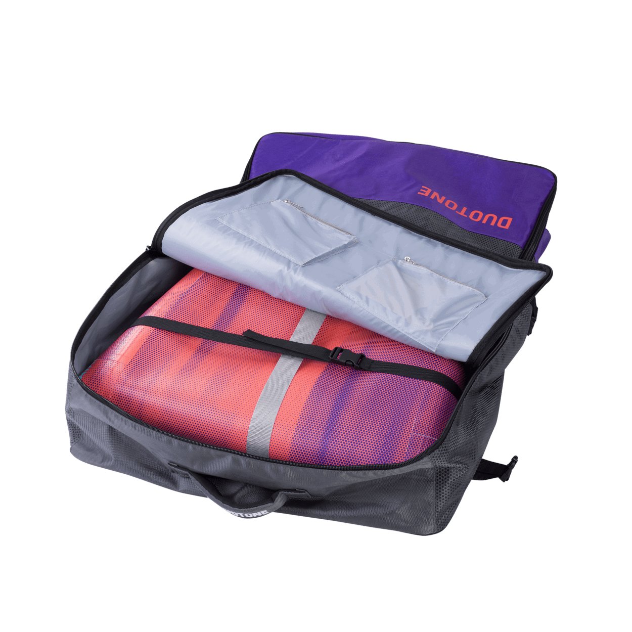 Duotone Wing Gearbag for Downwinder Air 2025