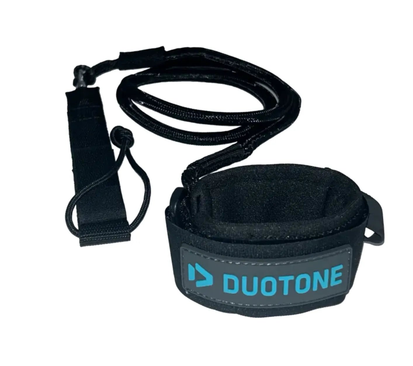 Duotone Wing Leash Wrist Straight 2025
