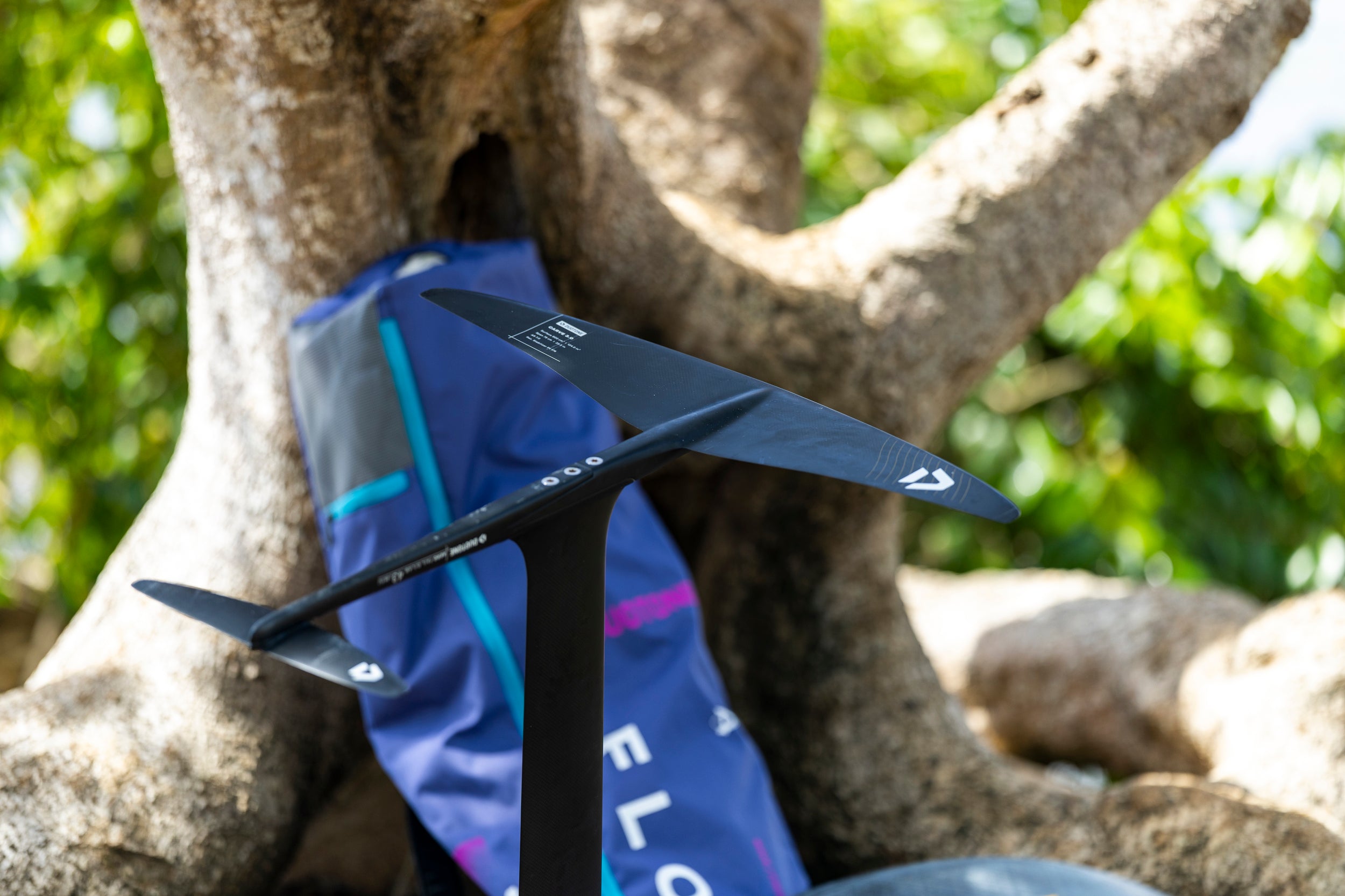 Duotone Wing Set Carve 3.0 D/LAB