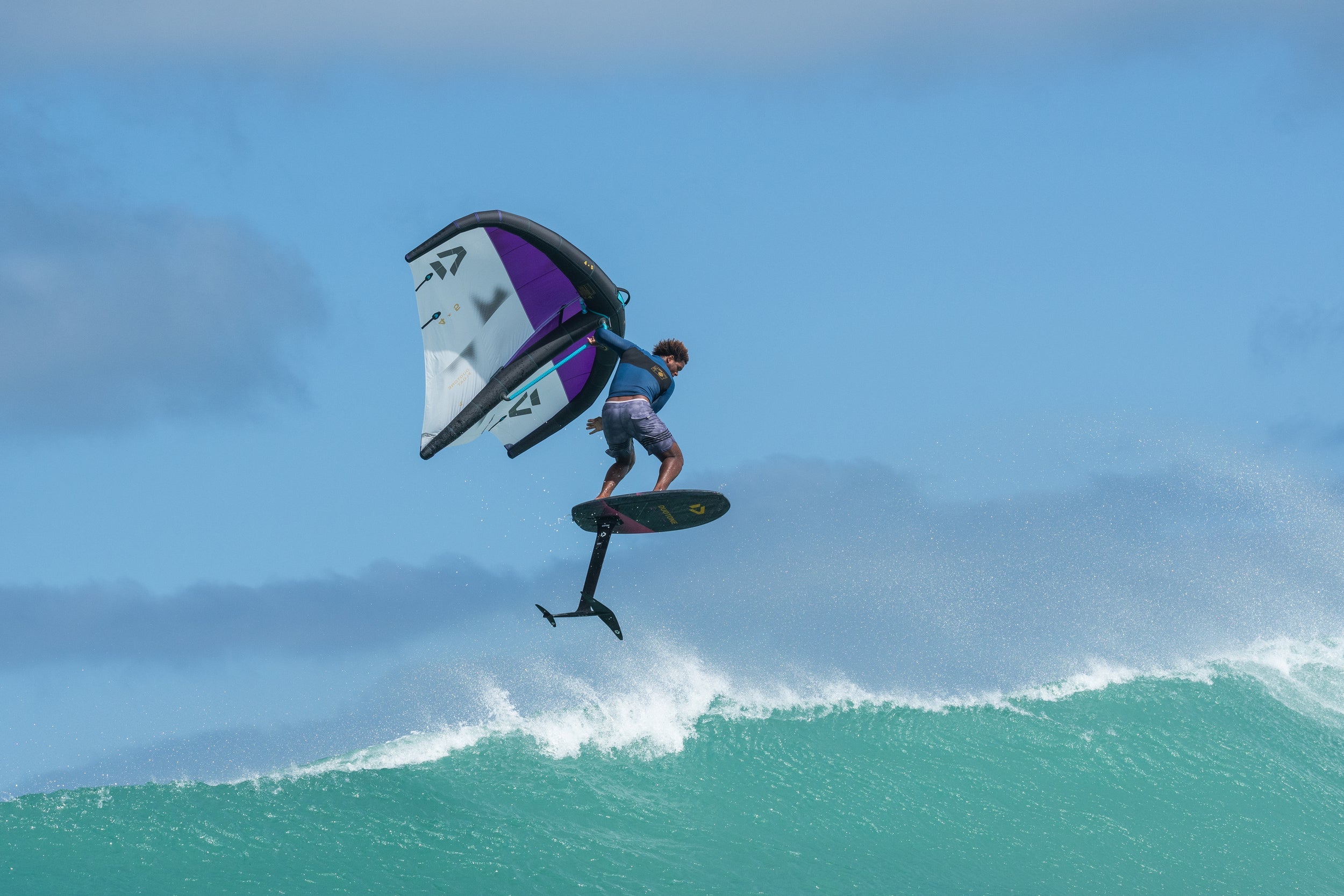 Duotone Wing Set Carve 3.0 D/LAB