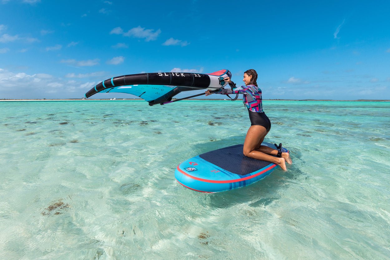 Duotone Wing Set Lift 2025