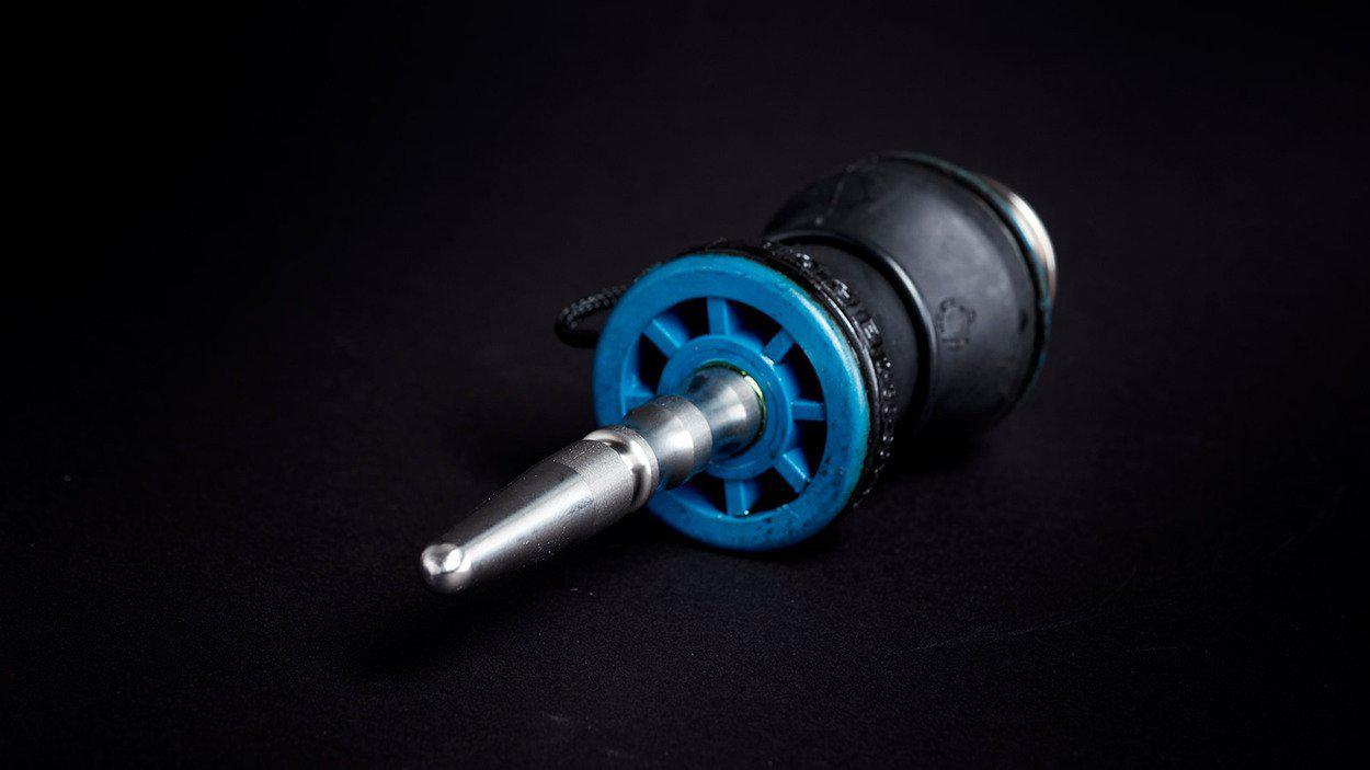 Duotone iBase 2.0 - plate only 2024