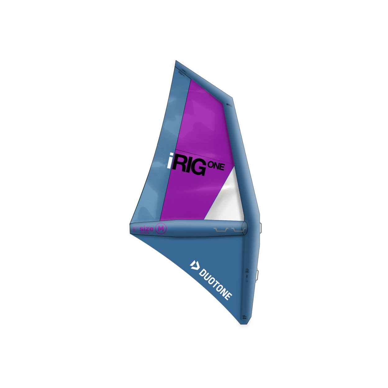 Duotone iRig.One 2024