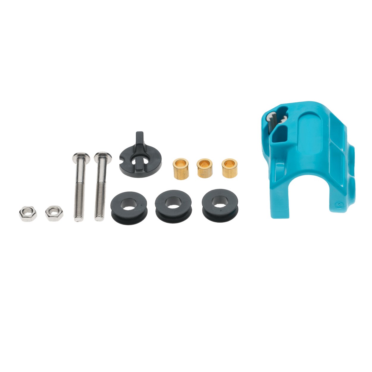 Duotone iTail Race (SS22-onw) 2024