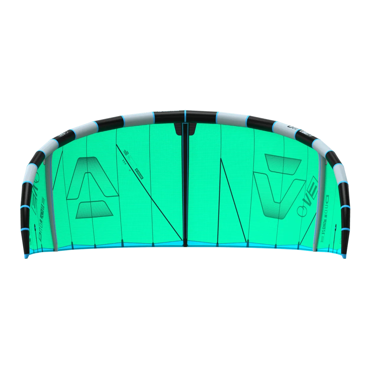 Duotone Evo 2026 - Allround Kite