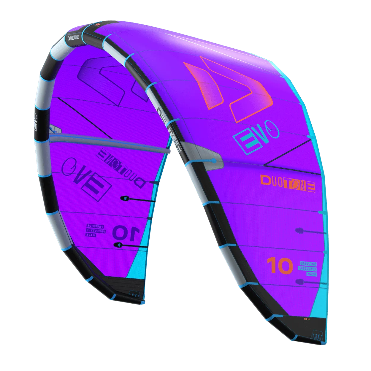 Duotone Evo 2026 - Allround Kite