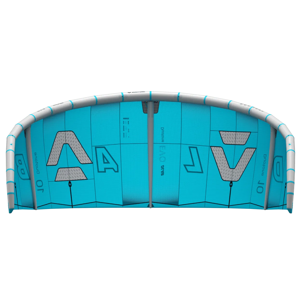 Duotone Evo D/LAB 2027 - The Ultimate Allround Freeride Kite