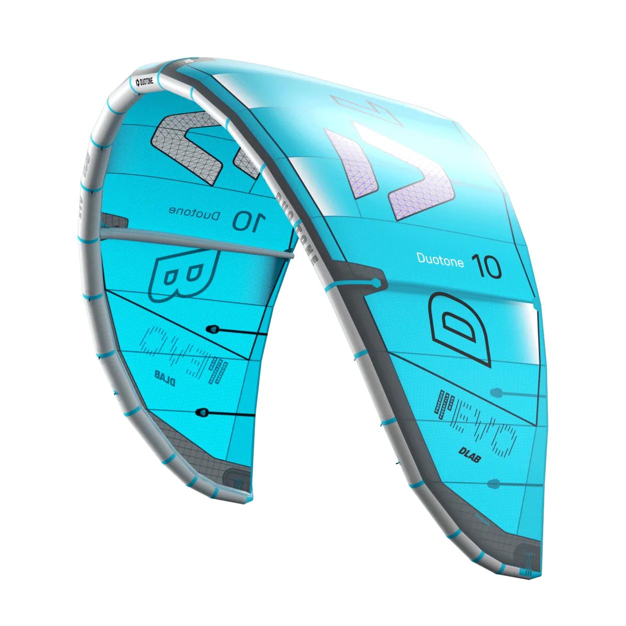 Duotone Evo D/LAB 2027 - The Ultimate Allround Freeride Kite