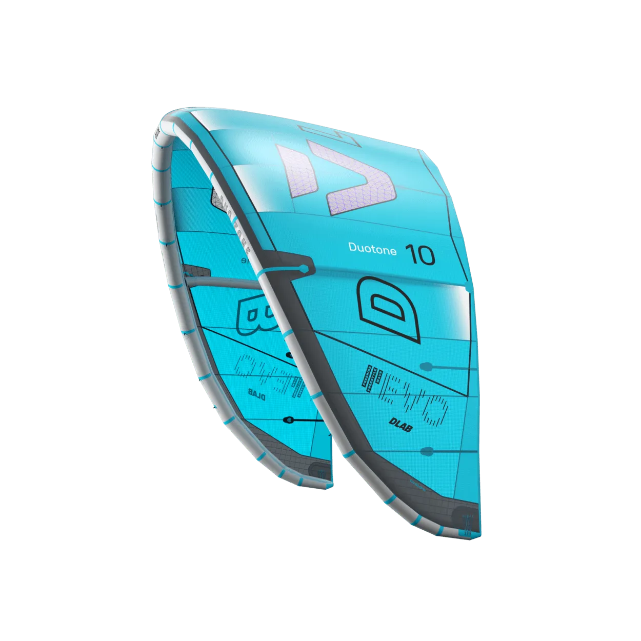 Duotone Evo D/LAB 2027 - The Ultimate Allround Freeride Kite