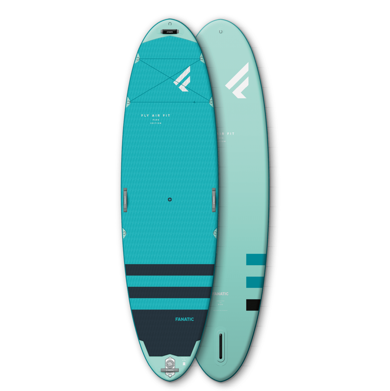 Fanatic Fly Air Fit 2024