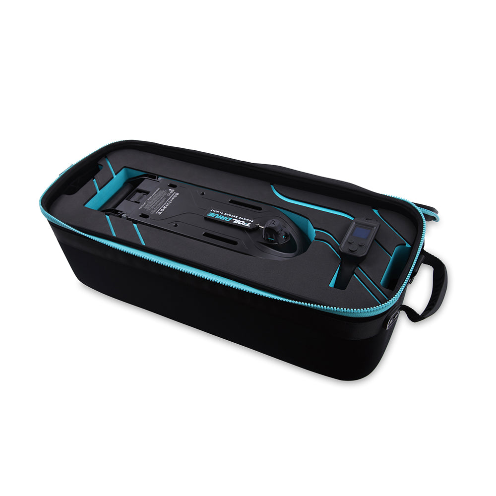 Foil Drive Assist MAX+ Base Kit