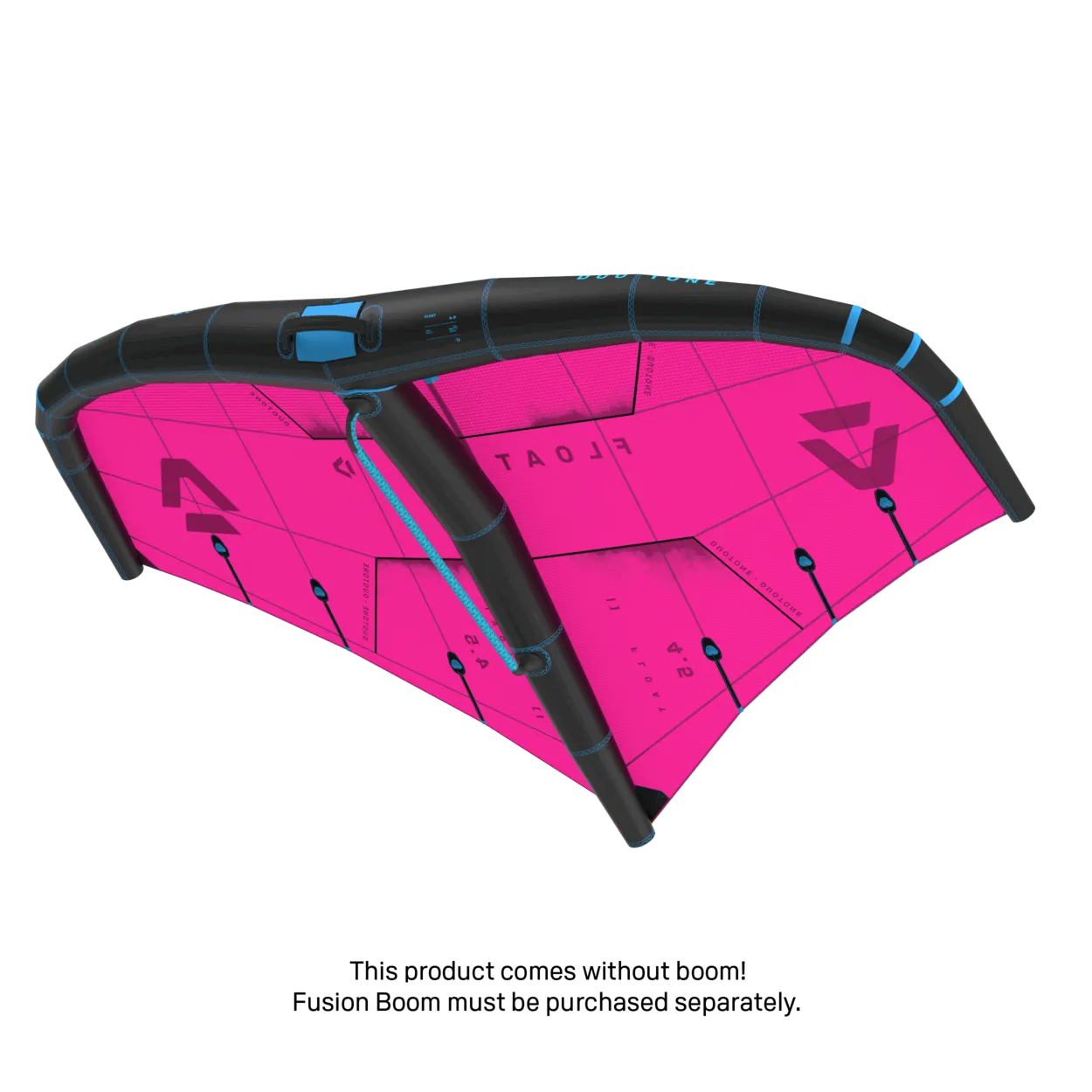 Duotone Float - Wave Wing