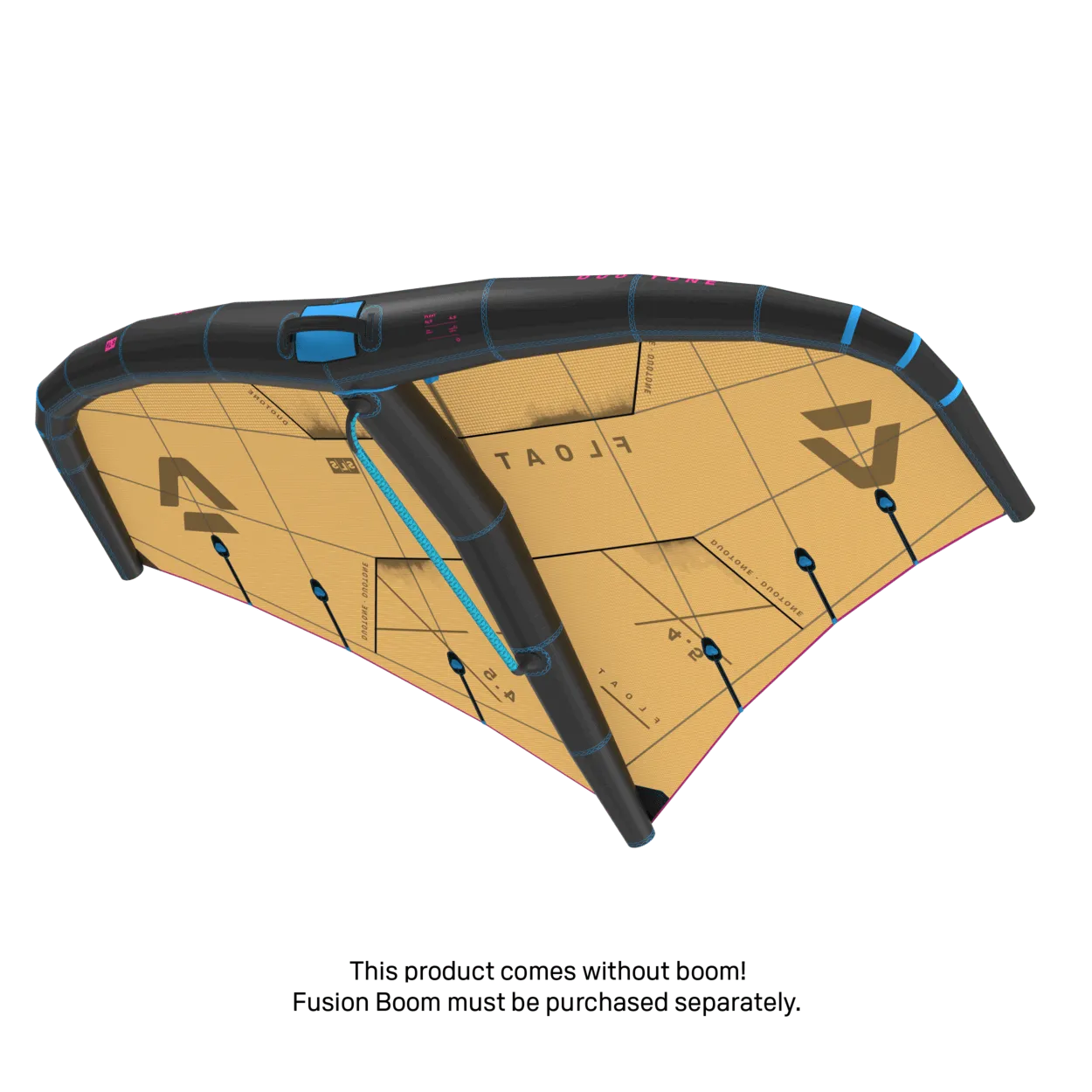 Duotone Float SLS - Wave Wing